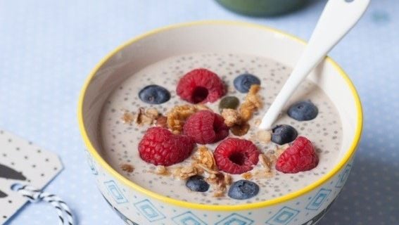 Rebecca Leffler met l’Ecole de Cuisine Alain Ducasse à l’heure de la détox