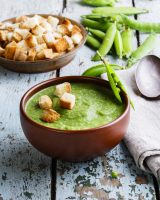 Des soupes détox pour bien commencer l’année