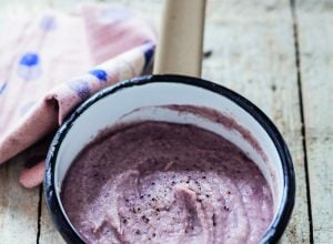 La purée bressane de Jean