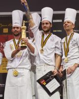 Bocuse d'or 2015 : le célèbre titre revient à la Norvège, la France s'incline à la 7ème place