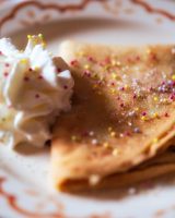 Chandeleur : optimiser sa crêpe party avec un robot pâtissier