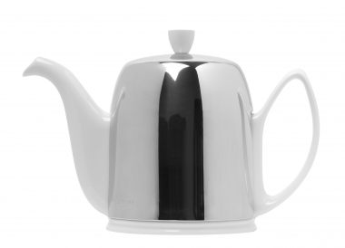 La théière Salam de Guy Degrenne