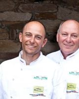 La Bouitte : qui se cache derrière le nouveau trois étoiles Michelin ?