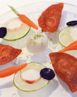 SIRHA 2015 : Retour sur la dernière édition du rendez-vous international des tendances culinaires