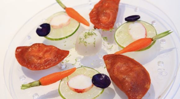 SIRHA 2015 : Retour sur la dernière édition du rendez-vous international des tendances culinaires