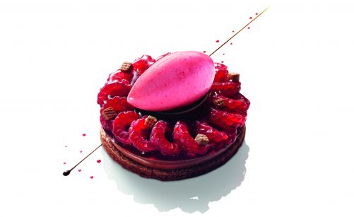 Chocolat Craquant Par Claire Heitzler