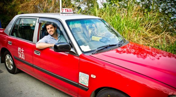 Le Gastronome Parisien, un fou de Hong-Kong à Paris
