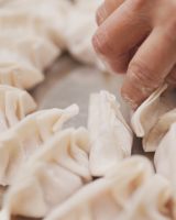 Nouvel An chinois : on a testé le cours de raviolis chinois de Margot Zhang