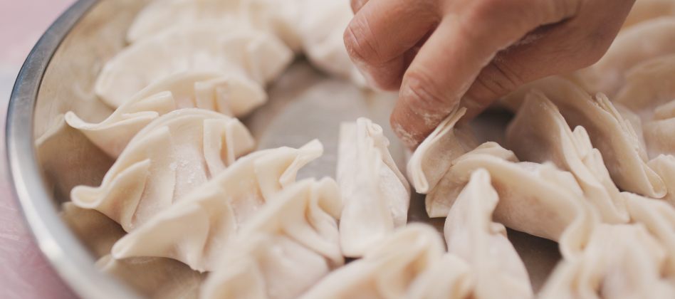 Nouvel An chinois : on a testé le cours de raviolis chinois de Margot Zhang