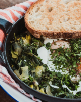 Cuisiner les œufs : sélection de recettes de chefs délicieuses et originales