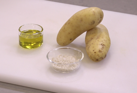 Écrase pommes de terre - TableCraft - Restauration Professionnelle