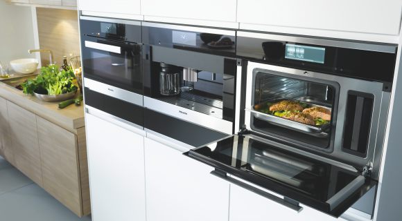 Les bienfaits de la cuisson vapeur