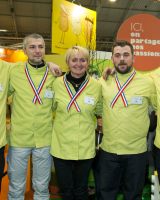 Meilleur Ouvrier de France Primeur : une catégorie (enfin) dans la lumière