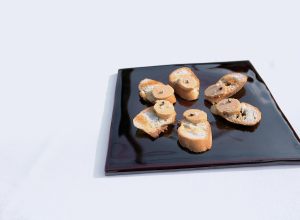 Beurre de foie gras par l'Ecole de Cuisine Alain Ducasse