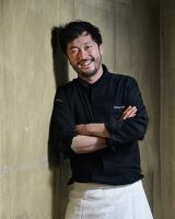 Interview « Première fois » de Pierre Sang Boyer