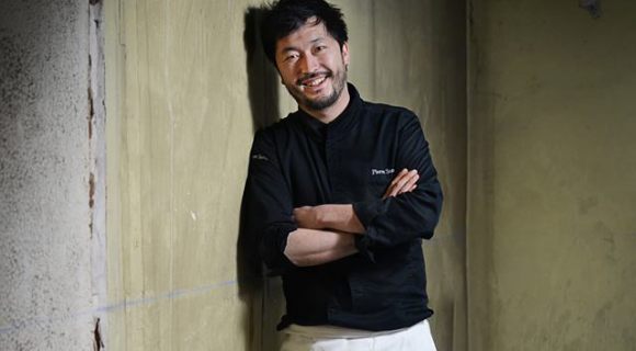 Interview « Première fois » de Pierre Sang Boyer