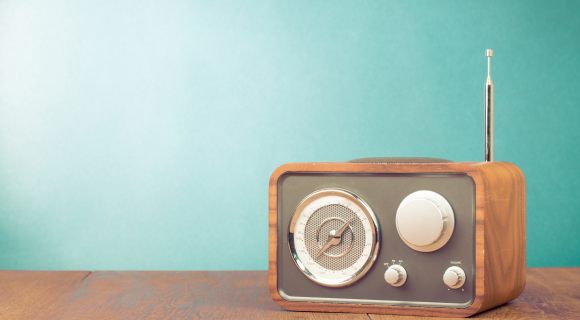Émissions de radio culinaires : nos 5 coups de food d'ici et d'ailleurs