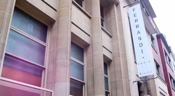 Ferrandi lance son premier MOOC de design culinaire