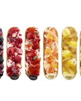 Les Barlettes, le nouveau concept pas tarte de Christophe Adam