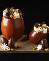 Les plus belles créations de Pâques de nos chefs