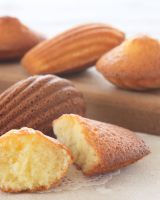 Quand la madeleine roule sa bosse à Paris