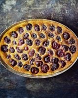 Clafoutis ou flognarde : dans quel camp êtes-vous ?
