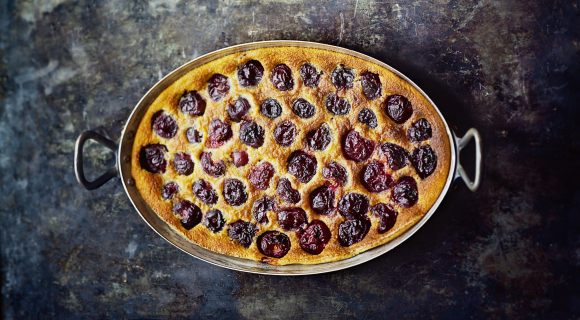 Clafoutis ou flognarde : dans quel camp êtes-vous ?