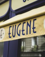 Eugène : la pâtisserie light qui envoie du lourd