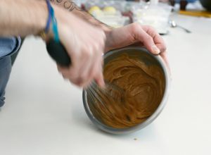 Confit dulcey recette de l’école du grand chocolat valrhona®