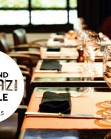 « The Grand Gelinaz! Shuffle », quand les chefs étoilés du monde entier échangent leur restaurant