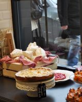 [Goûter], la nouvelle adresse gourmande de Sébastien Bouillet