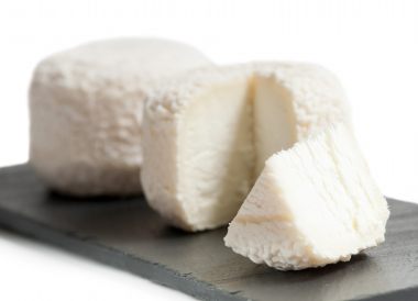 Fromage de chèvre