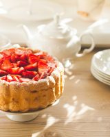 5 charlottes originales