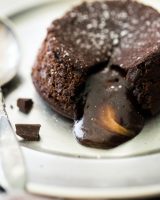 5 irrésistibles recettes de chefs tout chocolat