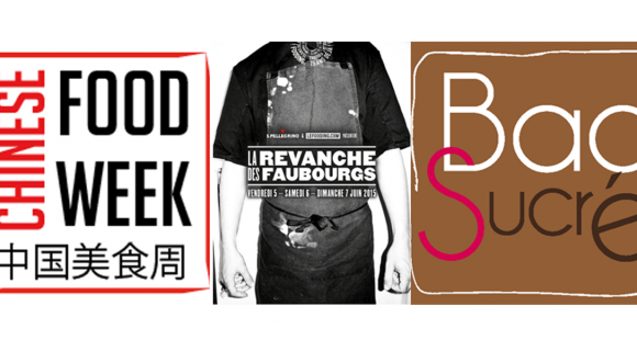 3 événements food parisiens à ne pas rater au mois de juin