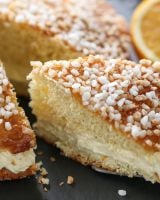 La Tarte tropézienne, une crème de pâtisserie qui fête ses 60 ans