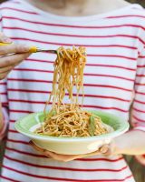 Que manger pour être en forme le jour des examens ?