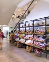 Les cinq épiceries les plus chics de Paris