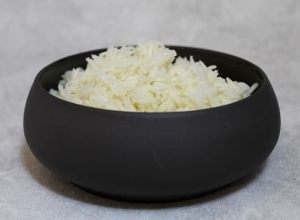 Recette de riz pilaf par Alain Ducasse