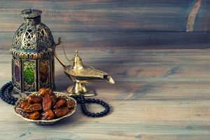 Recettes ramadan