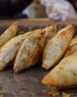 Ramadan : 50 recettes pour rompre le jeûne