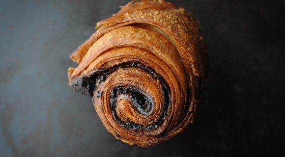 Goût de brioche, l'adresse monomaniaque de Guy Savoy