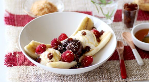 100 % bio, 100 % plaisir : nos recettes sucrées pour un été gourmand et léger