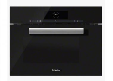 Four vapeur micro-ondes par Miele