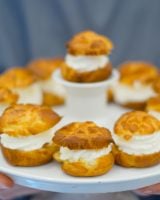 Un temple dédié à la Chantilly ouvre à Paris