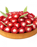 Pâtisserie Thoumieux : découvrez les créations estivales de Ludovic Chaussard