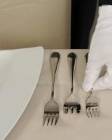 L’art de la table et du savoir-vivre à la française