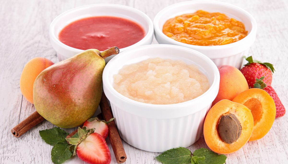 Quand faire sa compote maison devient un jeu d'enfant Académie du Goût