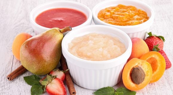 Quand faire sa compote maison devient un jeu d'enfant