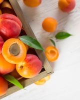 Abricot : les recettes ensoleillées des chefs à réaliser cet été